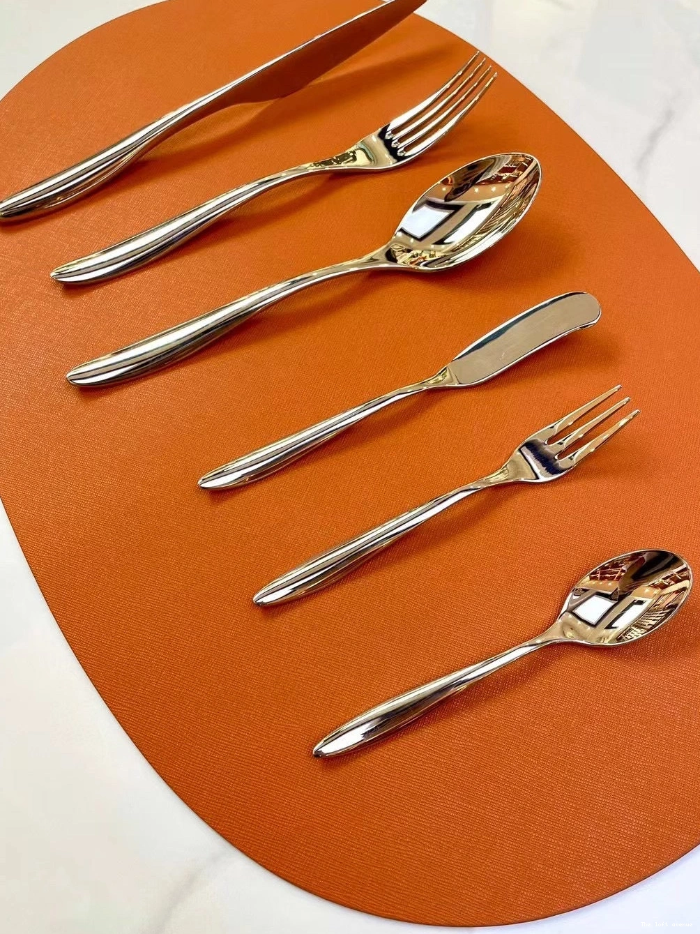 CUSTOM SET HERMES 2.0 CUTLERY 0811